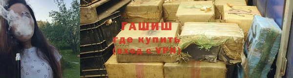 стафф Арсеньев