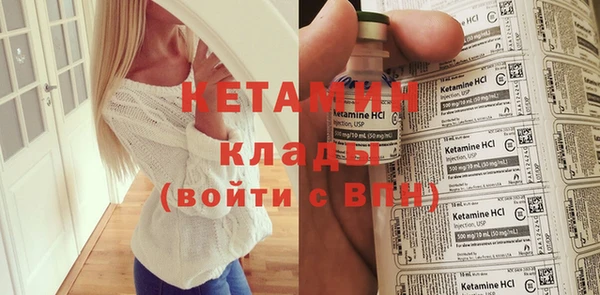 стафф Арсеньев
